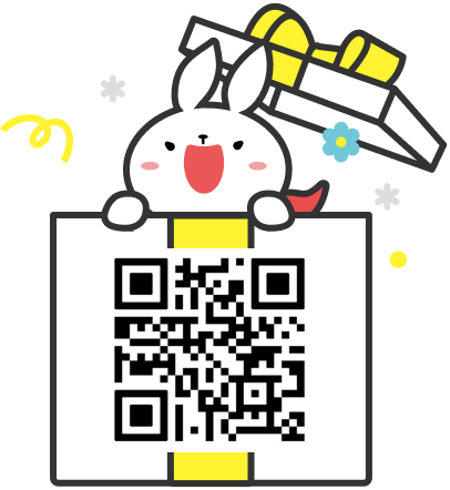 핸들대리 APP QRcode